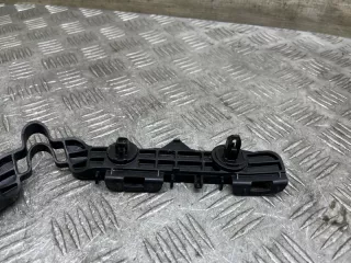 5257633091 Кронштейн крепления бампера Toyota Camry XV30 Арт 2-657931, вид 5