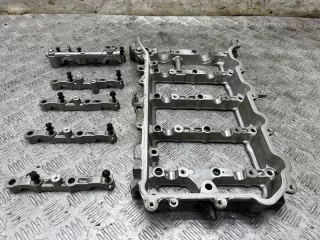 1110336021 Постель распредвала Toyota Camry XV30 Арт 2-658228, вид 4