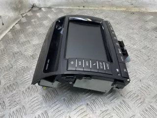 8611060110 Магнитола Toyota Land Cruiser 200 Арт 2-658735, вид 2