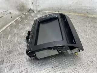 8611060110 Магнитола Toyota Land Cruiser 200 Арт 2-658735, вид 4