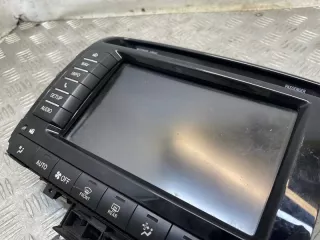 8611060110 Магнитола Toyota Land Cruiser 200 Арт 2-658735, вид 5