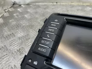 8611060110 Магнитола Toyota Land Cruiser 200 Арт 2-658735, вид 6