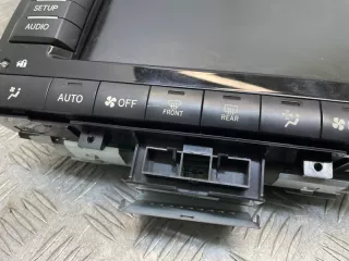 8611060110 Магнитола Toyota Land Cruiser 200 Арт 2-658735, вид 7