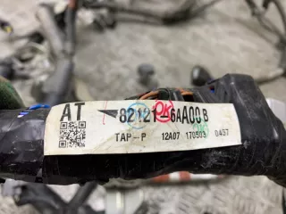 821216AA00 Проводка двс Toyota Land Cruiser Prado 150 1.0л Арт 2-658834, вид 2