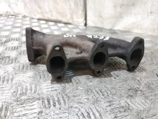072129592A Коллектор выпускной Volkswagen LT 1 2.4л Арт 2-658896, вид 3