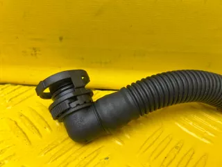 03L103493AE Трубка картерных газов Volkswagen Passat B7 Арт 2-659002, вид 2