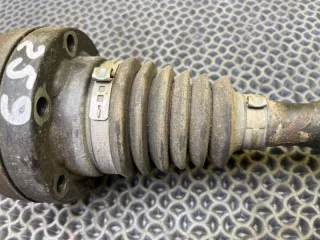 7L6407271G Привод Volkswagen Touareg 1 Арт 2-659033, вид 3