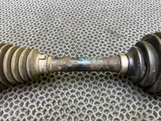 7L6407271G Привод Volkswagen Touareg 1 Арт 2-659033, вид 4