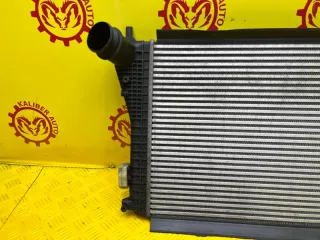3C0145805AM Интеркулер Volkswagen Passat B7 Арт 2-659060, вид 2