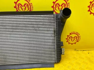 3C0145805AM Интеркулер Volkswagen Passat B7 Арт 2-659060, вид 5