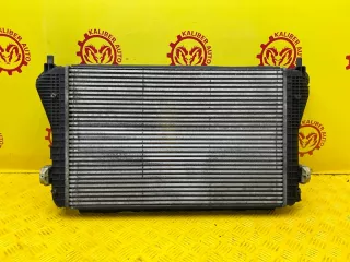 3C0145805AM Интеркулер Volkswagen Passat B7 Арт 2-659060, вид 8