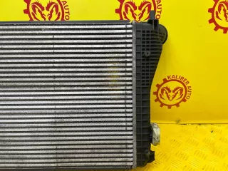 3C0145805AM Интеркулер Volkswagen Passat B7 Арт 2-659060, вид 10
