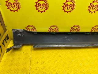 51777033759 Накладка на порог BMW 5 E60/E61 Арт 2-659081, вид 18