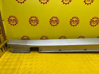 51777033759 Накладка на порог BMW 5 E60/E61 Арт 2-659081, вид 2