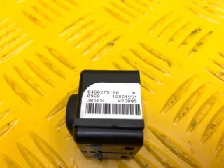 4602751AA Кнопка открытия багажника Chrysler Voyager 5 Арт 2-659266, вид 5