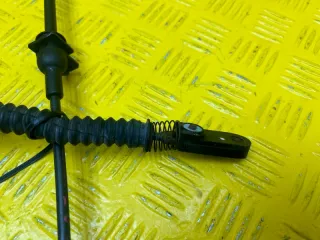 4880206AE Трос кулисы акпп Chrysler Voyager 5 Арт 2-660048, вид 4