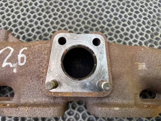 68027492 Коллектор выпускной Chrysler Voyager 5 2.8л Арт 2-660580, вид 13