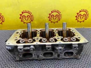 4663894 Головка блока цилиндров Chrysler Intrepid Арт 2-661213, вид 1