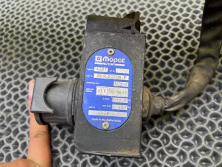 82210869 Фаркоп Chrysler Voyager 5 Арт 2-661315, вид 5