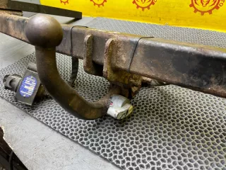 82210869 Фаркоп Chrysler Voyager 5 Арт 2-661315, вид 7