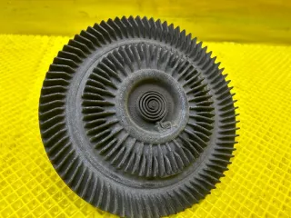 52028799AA Термомуфта Dodge Durango 1 4.7л Арт 2-662090, вид 3