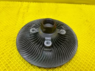 52028799AA Термомуфта Dodge Durango 1 4.7л Арт 2-662090, вид 4