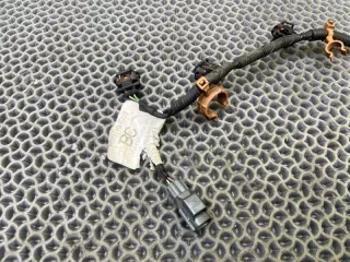 Проводка двигателя Ford S-Max 1 restailing 2.0л 2011г. 1803362 - Фото 2