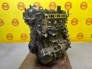5132860 Двигатель Ford S-Max 1 restailing Арт 2-662539, вид 1