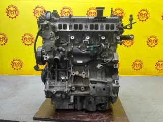5132860 Двигатель Ford S-Max 1 restailing Арт 2-662539, вид 2
