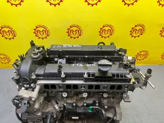 5132860 Двигатель Ford S-Max 1 restailing Арт 2-662539, вид 3