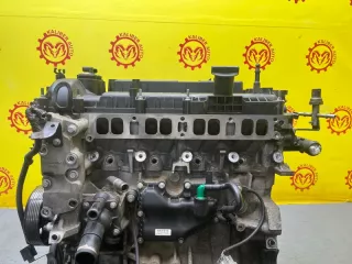 5132860 Двигатель Ford S-Max 1 restailing Арт 2-662539, вид 9