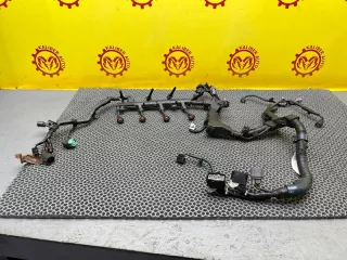 32110-RSR-E110 Проводка двигателя Honda Civic 8 restailing 2.2л Арт 2-662818, вид 1