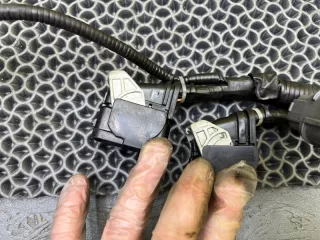 32110-RSR-E110 Проводка двигателя Honda Civic 8 restailing 2.2л Арт 2-662818, вид 13