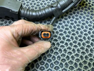 32110-RSR-E110 Проводка двигателя Honda Civic 8 restailing 2.2л Арт 2-662818, вид 17