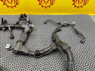 32110-RSR-E110 Проводка двигателя Honda Civic 8 restailing 2.2л Арт 2-662818, вид 4