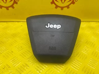 YD59XDVAE Подушка безопасности водителя Jeep Patriot Арт 2-665363, вид 1