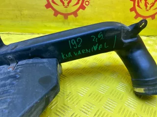0K51A13330A Воздухозаборник Kia Carnival 1 Арт 2-665701, вид 3