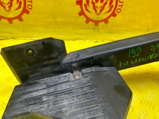 0K51A13330A Воздухозаборник Kia Carnival 1 Арт 2-665701, вид 5