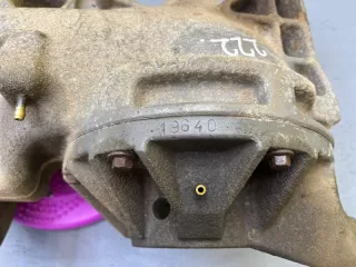 LR003138 Редуктор заднего моста Land Rover Freelander 2 Арт 2-666197, вид 9