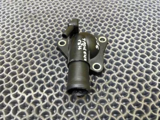 Z601-15-17ZD Фланец (тройник) системы охлаждения Mazda 6 2 Арт 2-666413, вид 2