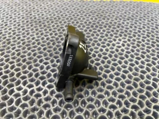 Z601-15-17ZD Фланец (тройник) системы охлаждения Mazda 6 2 Арт 2-666413, вид 6