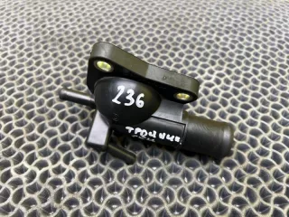 Z601-15-17ZD Фланец (тройник) системы охлаждения Mazda 6 2 Арт 2-666413, вид 7