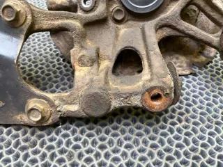 GS1D-26-11XB Кулак Mazda 6 2 Арт 2-666564, вид 11
