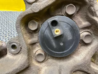 GS1D-26-11XB Кулак Mazda 6 2 Арт 2-666564, вид 12