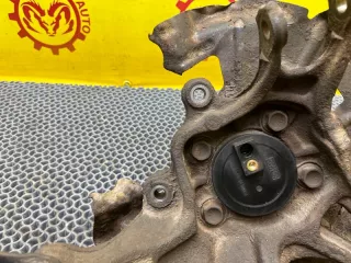 GS1D-26-11XB Кулак Mazda 6 2 Арт 2-666564, вид 13