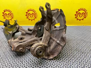 GS1D-26-11XB Кулак Mazda 6 2 Арт 2-666564, вид 16