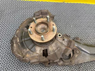GS1D-26-11XB Кулак Mazda 6 2 Арт 2-666564, вид 2