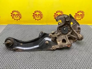 GS1D-26-11XB Кулак Mazda 6 2 Арт 2-666564, вид 5