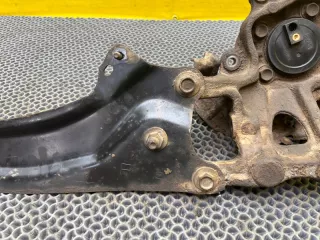 GS1D-26-11XB Кулак Mazda 6 2 Арт 2-666564, вид 7