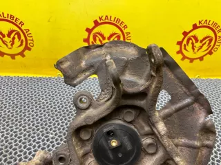 GS1D-26-11XB Кулак Mazda 6 2 Арт 2-666564, вид 9